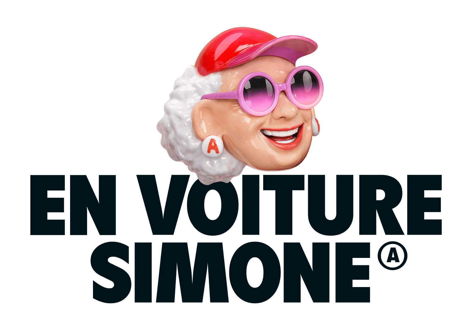En Voiture Simone (EVS)