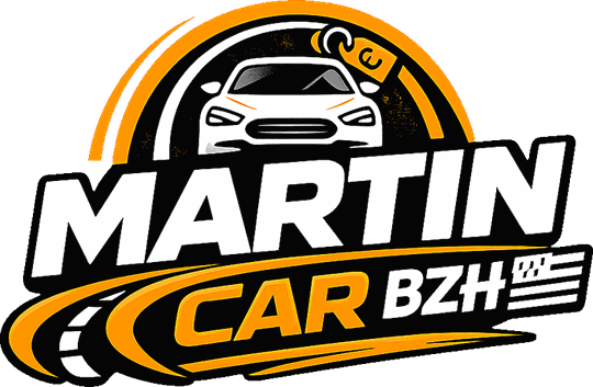 Martin Car BZH