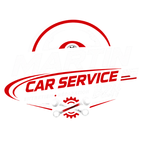 Martin Service